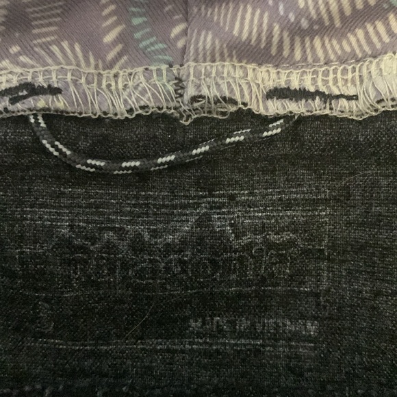 Patagonia hemp pants - Picture 3 of 10